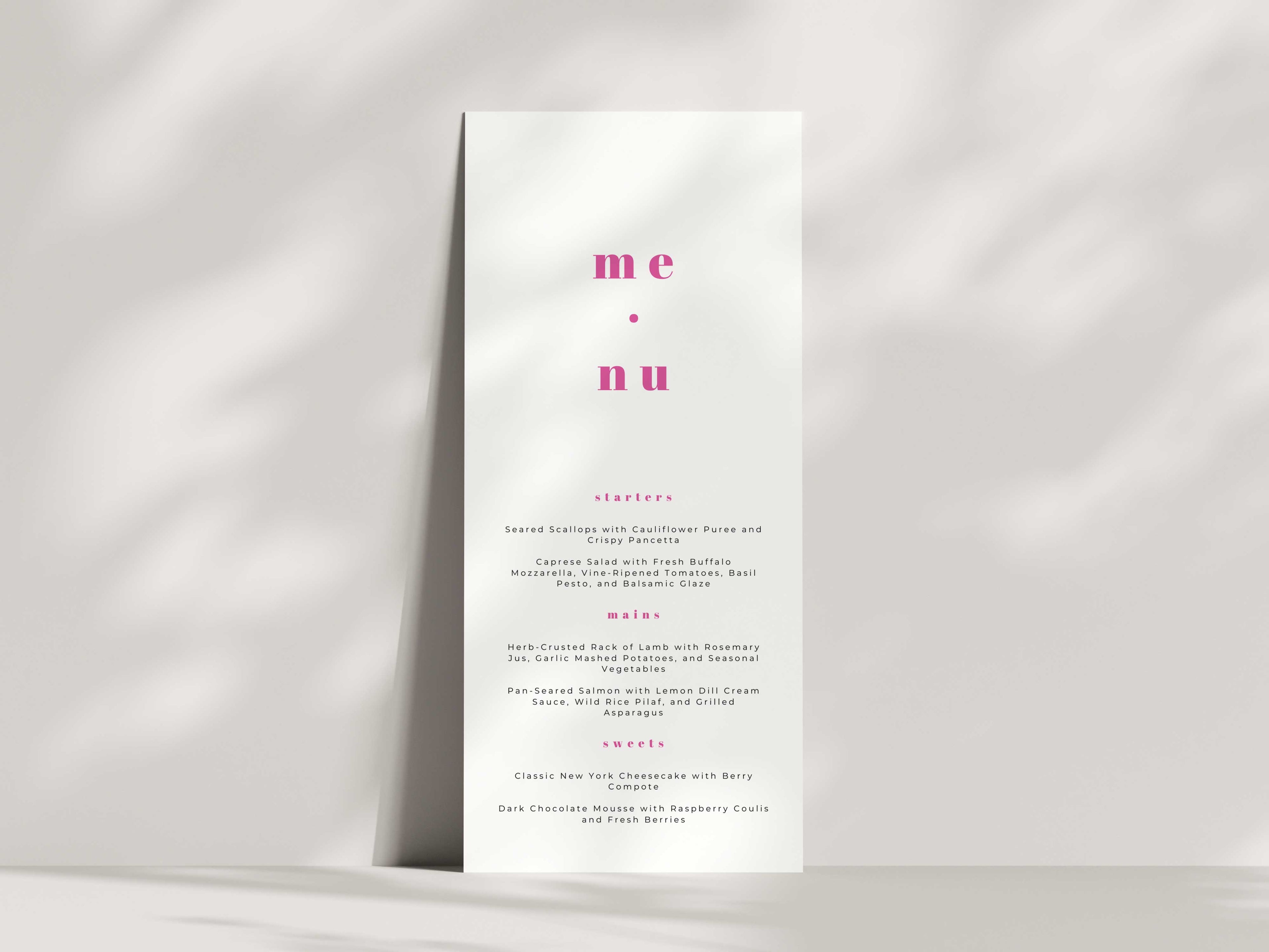 Brights Collection | DIY Printable Wedding Stationery Bundle Templates