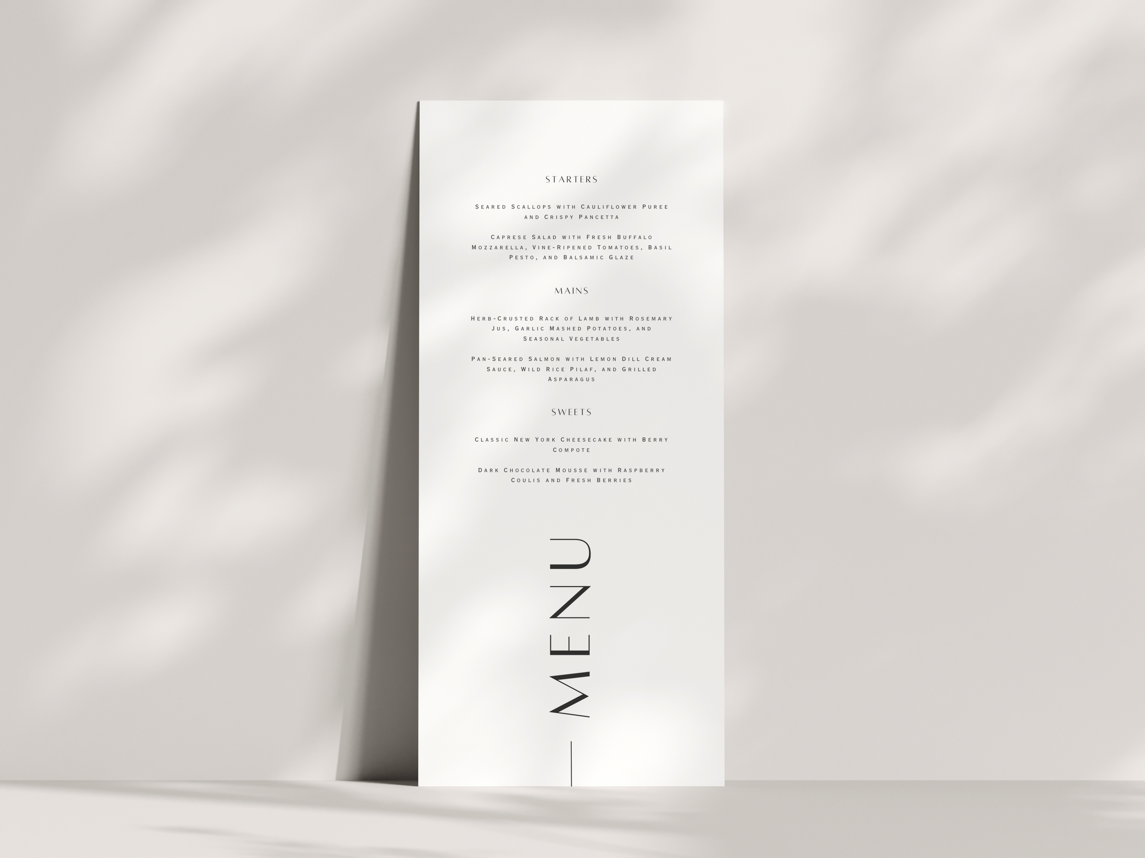 Sage Collection | DIY Printable Wedding Stationery Bundle Templates