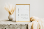 Sage Collection | DIY Printable Wedding Stationery Bundle Templates
