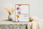 Summer Collection | DIY Printable Wedding Stationery Bundle Templates