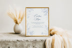 Toile Collection | DIY Printable Wedding Stationery Bundle Templates