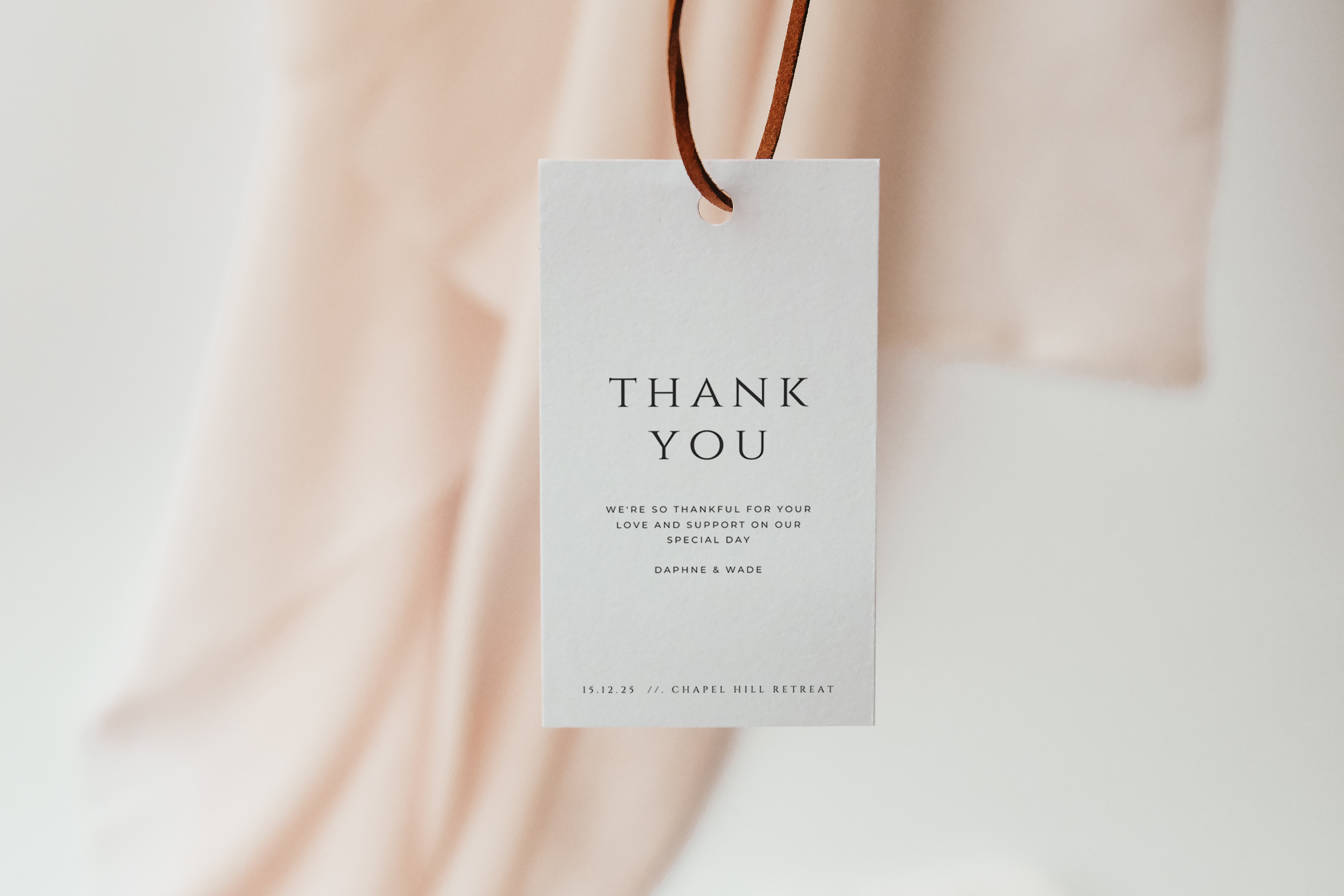 Dove Collection | DIY Printable Wedding Stationery Bundle Templates