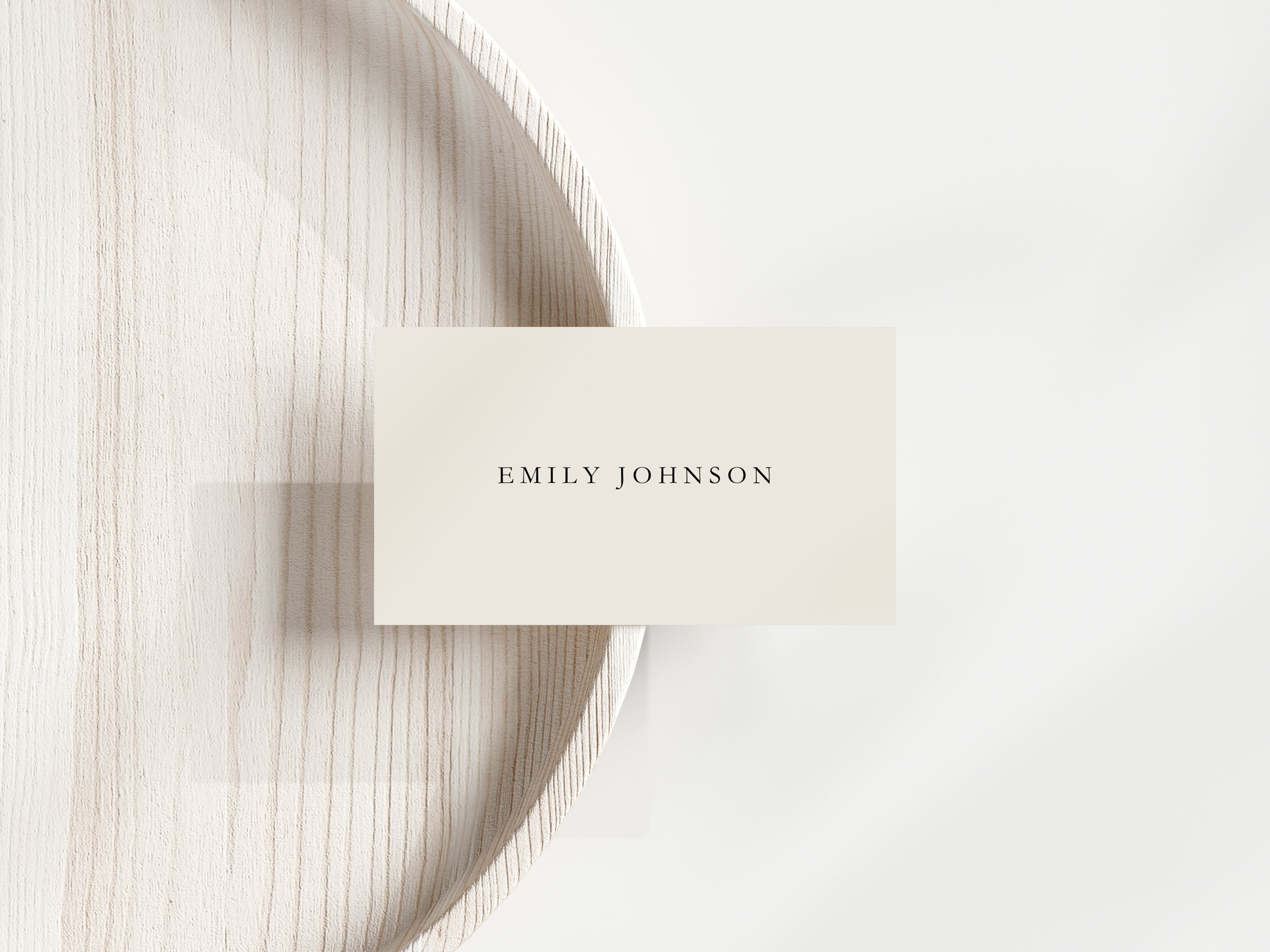 Love Collection | DIY Printable Wedding Stationery Bundle Templates