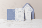 Toile Collection | DIY Printable Wedding Stationery Bundle Templates