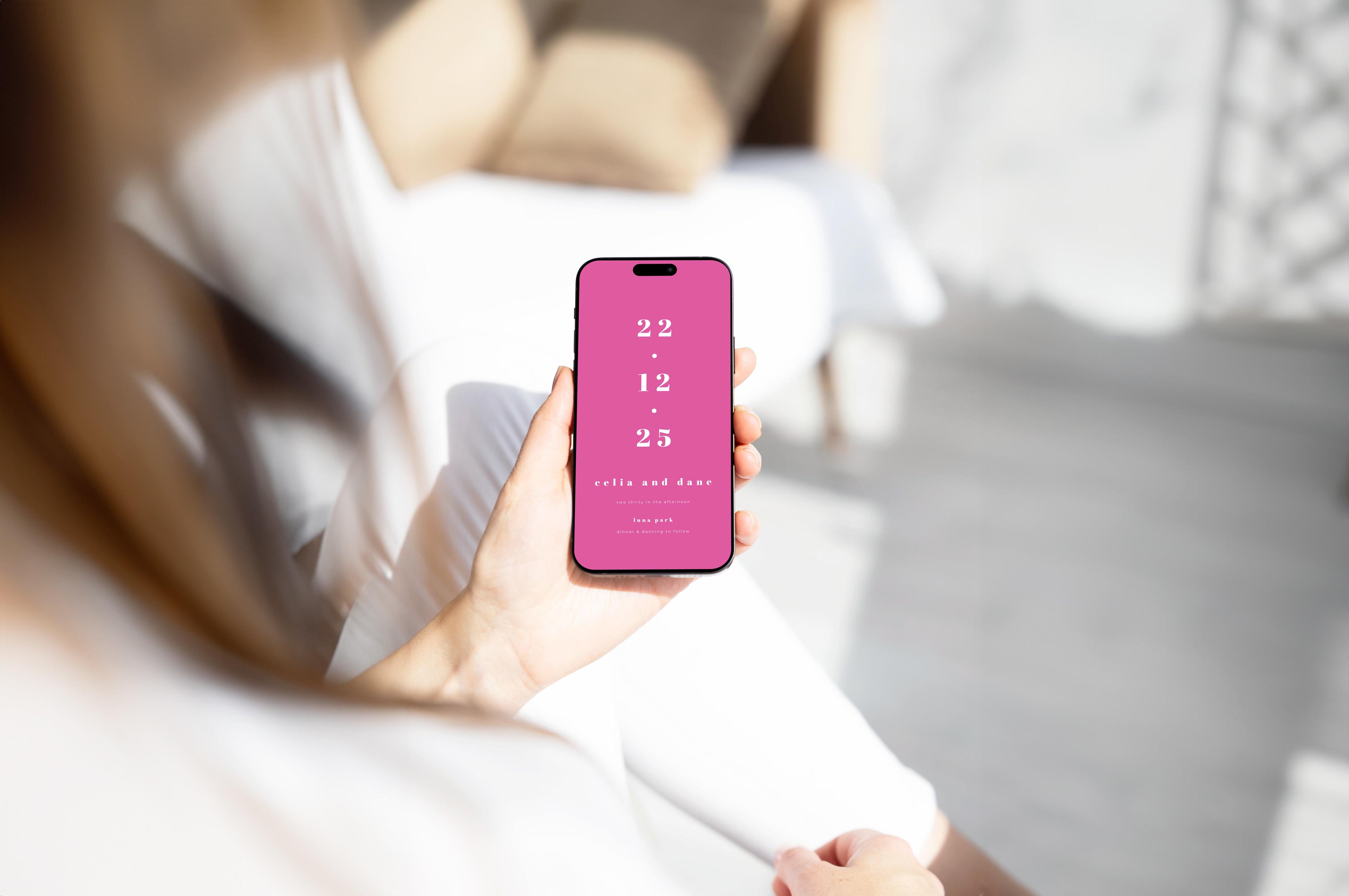 Brights Collection | DIY Printable Wedding Stationery Bundle Templates