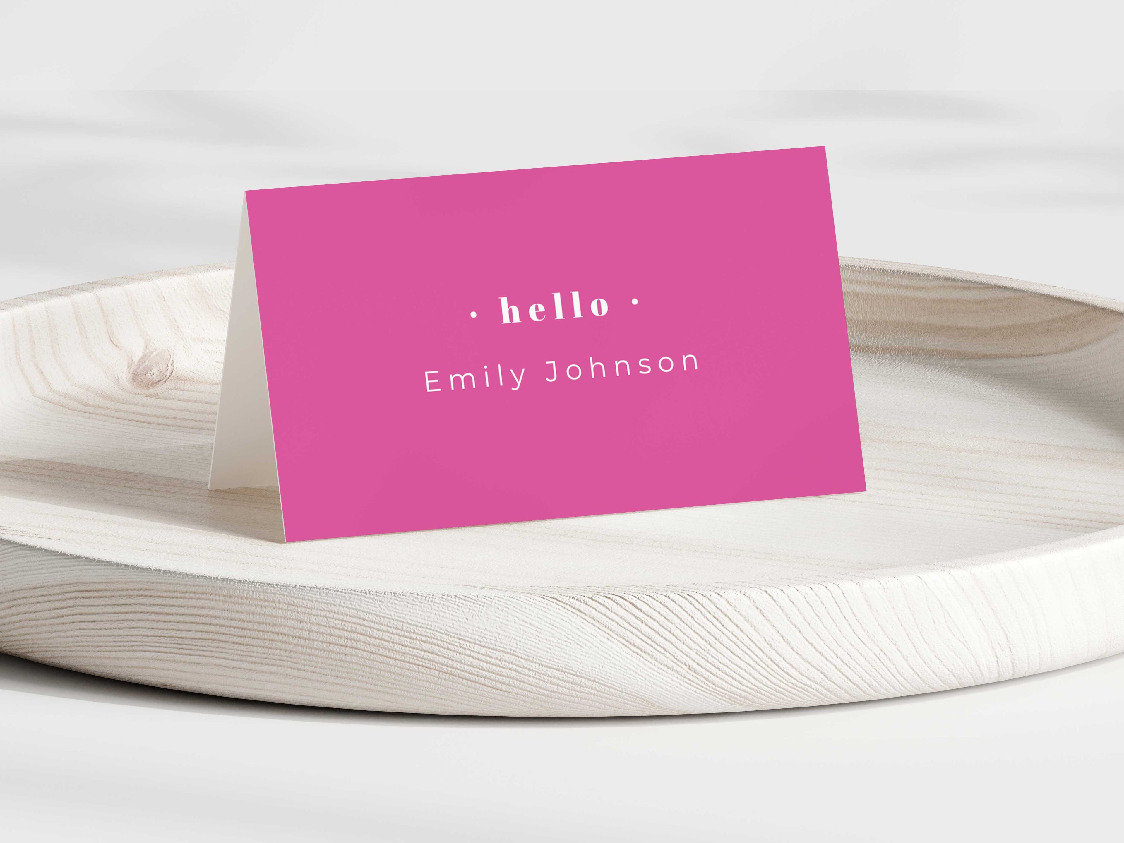 Brights Collection | DIY Printable Wedding Stationery Bundle Templates