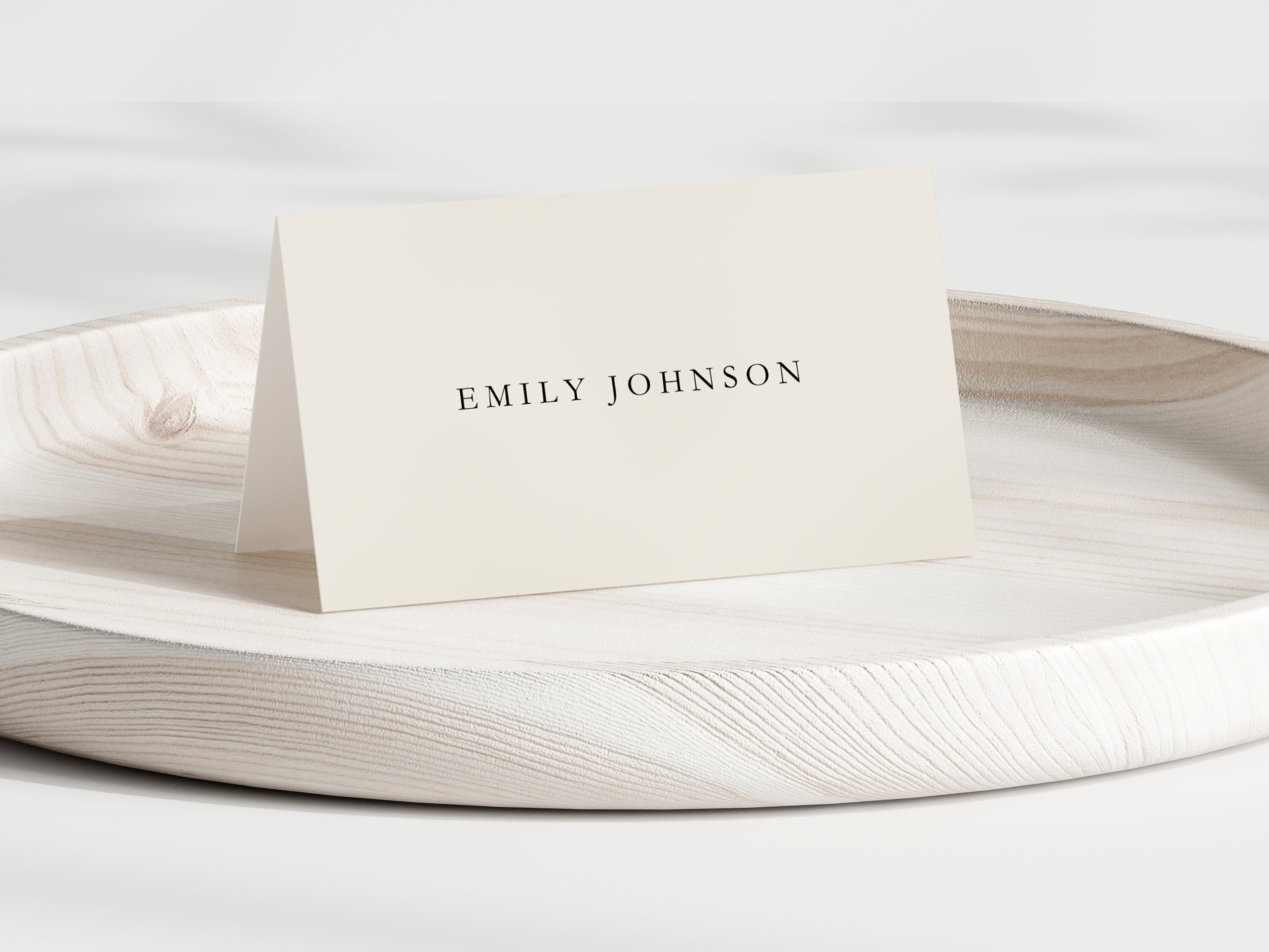 Love Collection | DIY Printable Wedding Stationery Bundle Templates