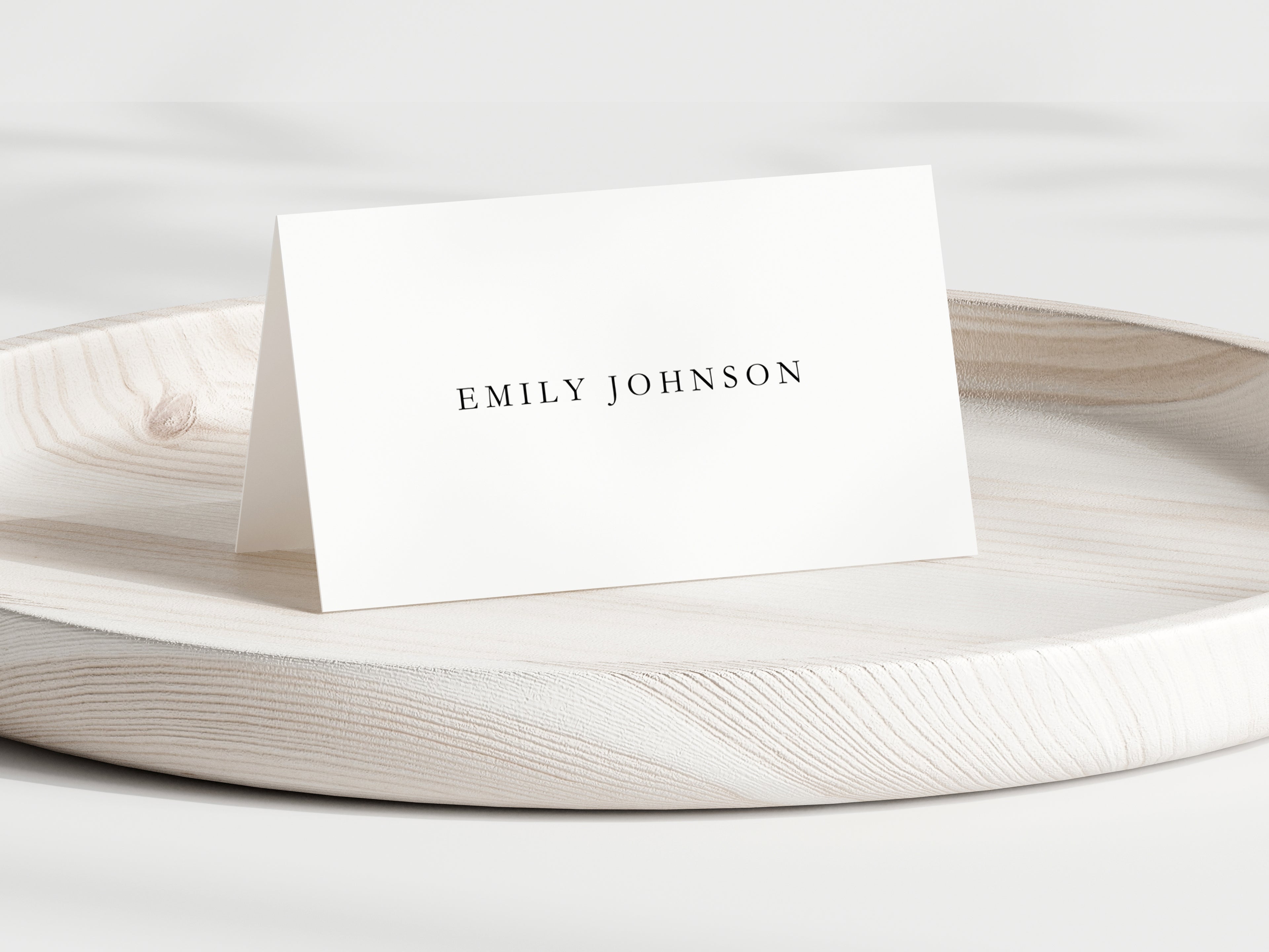 Love Collection | DIY Printable Wedding Stationery Bundle Templates