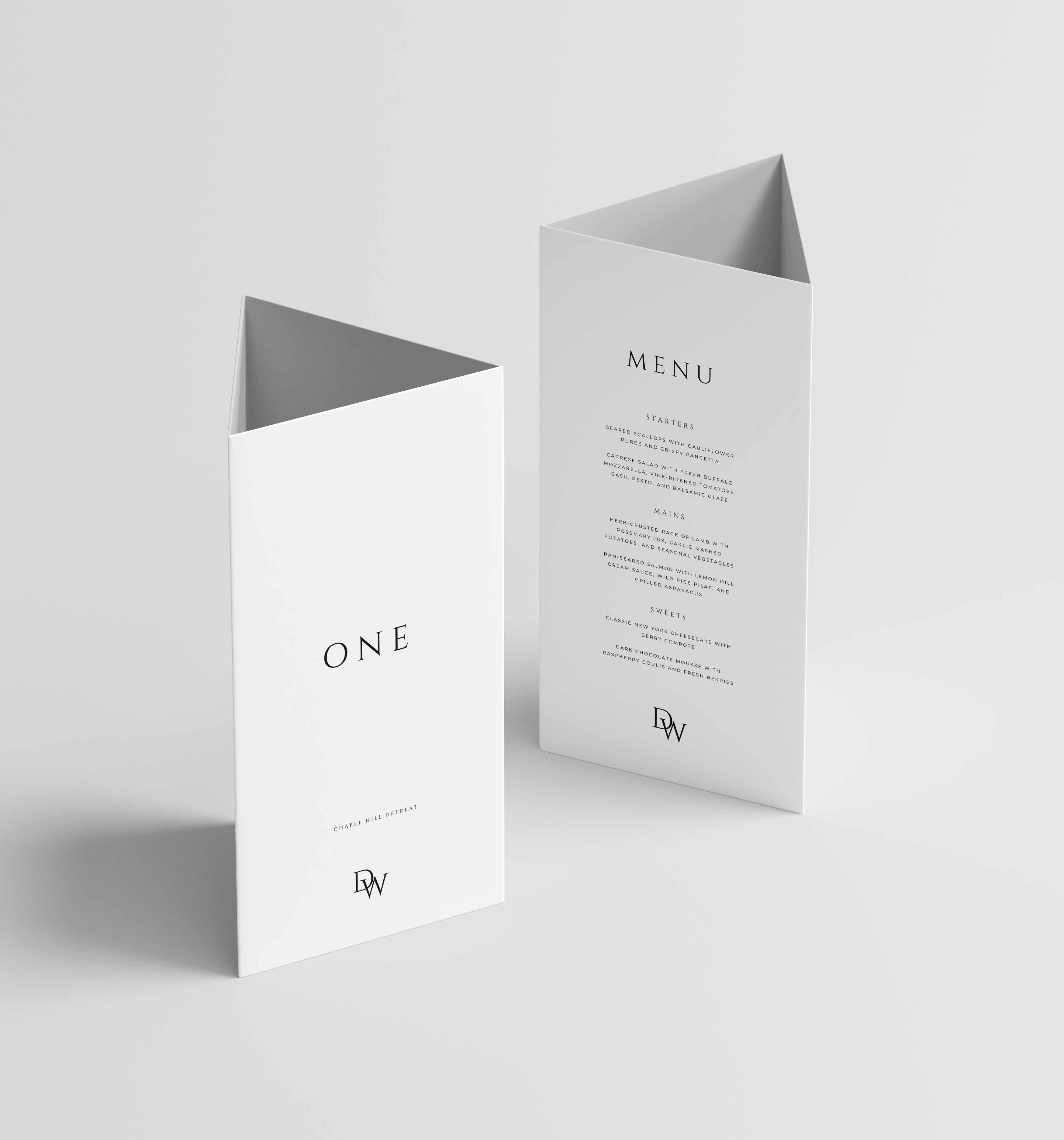 Dove Collection | DIY Printable Wedding Stationery Bundle Templates