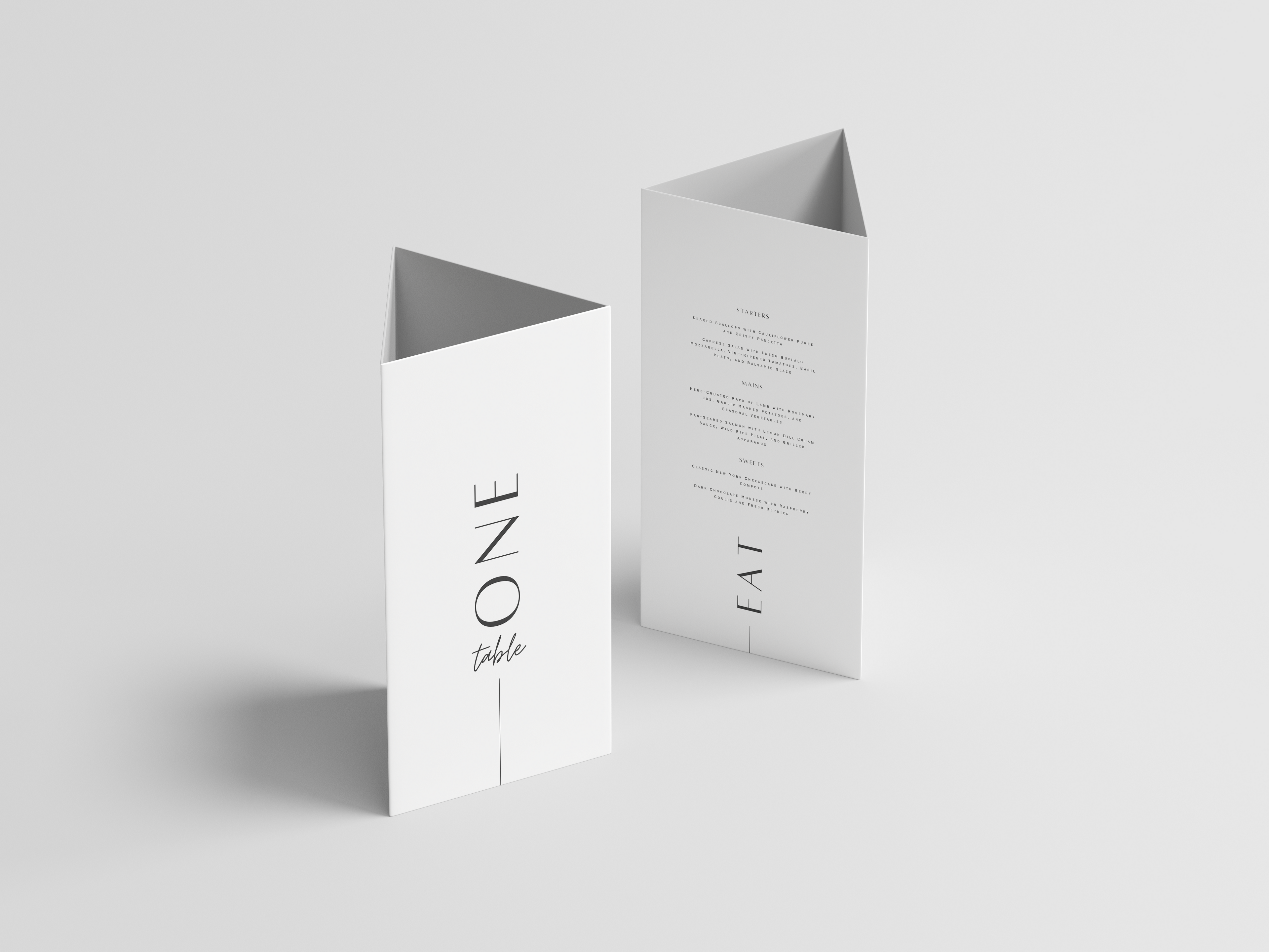 Sage Collection | DIY Printable Wedding Stationery Bundle Templates